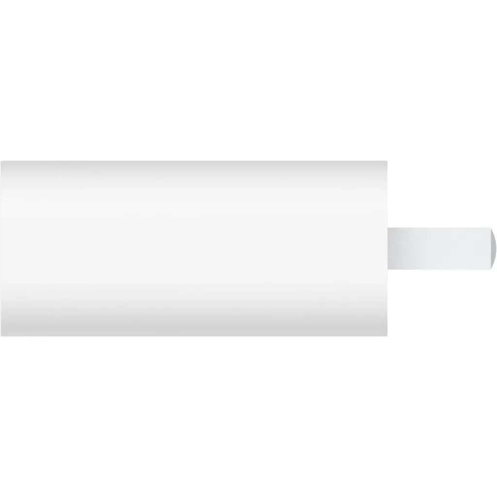 Belkin BoostUp Charge 25W USB-C Wall Charger with USB-C Cable