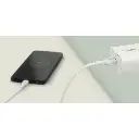 Belkin BoostUp Charge 25W USB-C Wall Charger with USB-C Cable