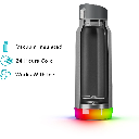 HidrateSpark PRO 946 ml Chug Smart Bottle – Stainless Steel