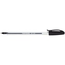 Paper Mate InkJoy 100 Ballpoint Pens – Black (10 Pack)