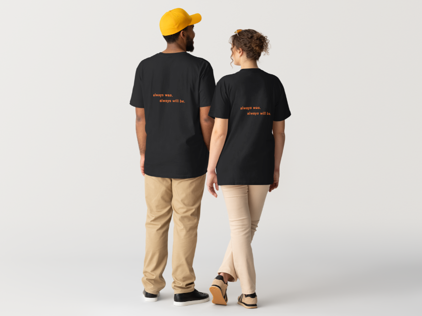 Communify AS Colour Tees