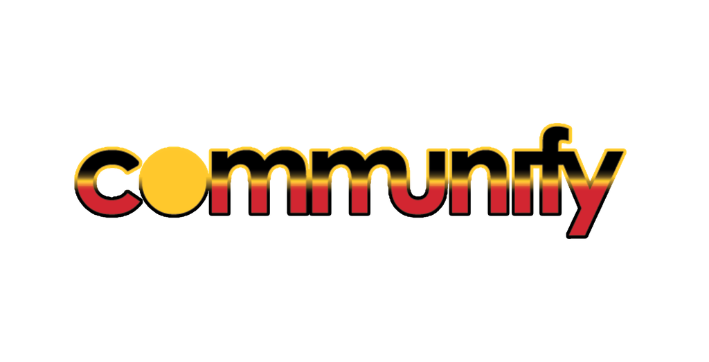 Communify AS Colour Tees