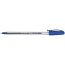 Paper Mate Kilometrico Ballpoint Pens – Medium (1.0 mm), Assorted Colours, 10-Pack
