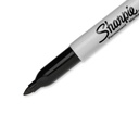 Sharpie Fine Permanent Markers Black 36 Pack