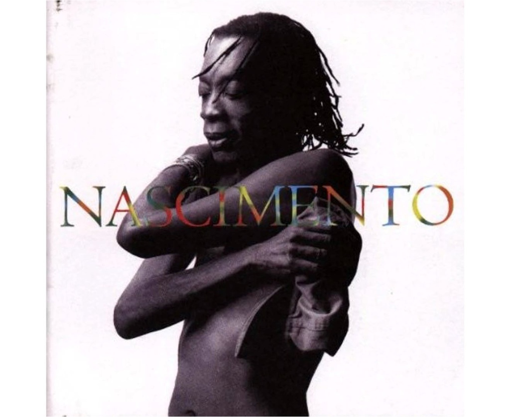 MILTON NASCIMENTO - NASCIMENTO [COMPACT DISCS] USA IMPORT