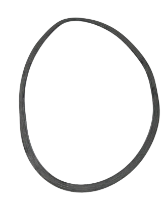 Cleanstar – Ghibli Motor Base Seal-As12p