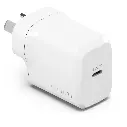 Cygnett PowerPlus 20W USB-C Wall Charger (White)
