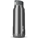 HidrateSpark PRO 946 ml Chug Smart Bottle – Stainless Steel