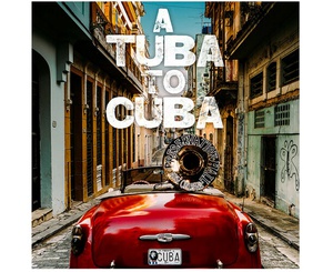 [CH_0443] PRESERVATION HALL JAZZ BAND - A TUBA TO CUBA (ORIGINAL SOUNDTRACK) [VINYL LP]