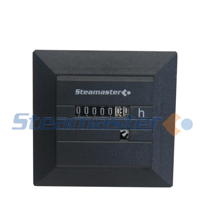 Polivac - Predator Hour Meter 240v