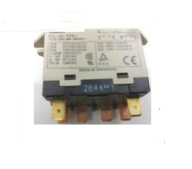 Polivac - Predator Relay Omron 240v