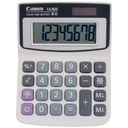 Canon LS-82Z – Compact 8-Digit Desktop Calculator with Tilted Display