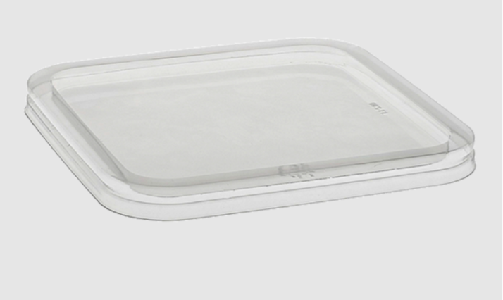 Polivac-Solution Tank Lid (Square Shape)