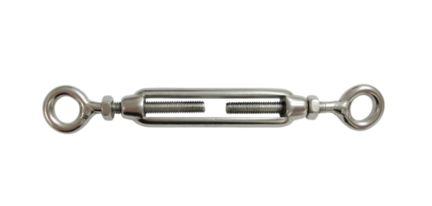 Polivac - Turn Buckle