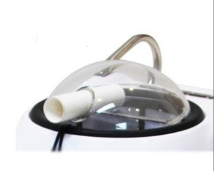 Polivac - Dome Suits Predator Machines