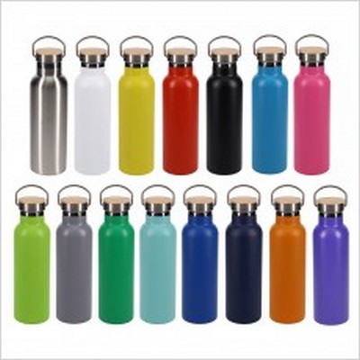 Thermo Bottle – 600ml