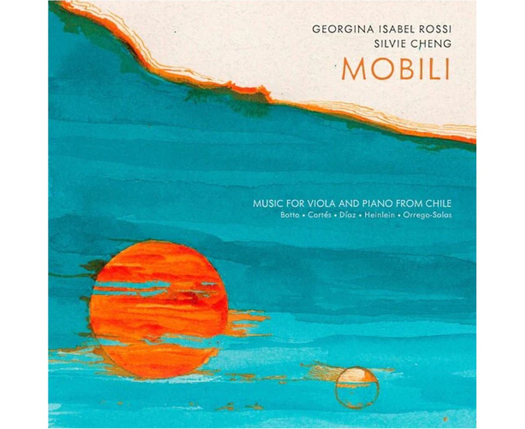 VARIOUS ARTISTS - MOBILI [COMPACT DISCS] USA IMPORT