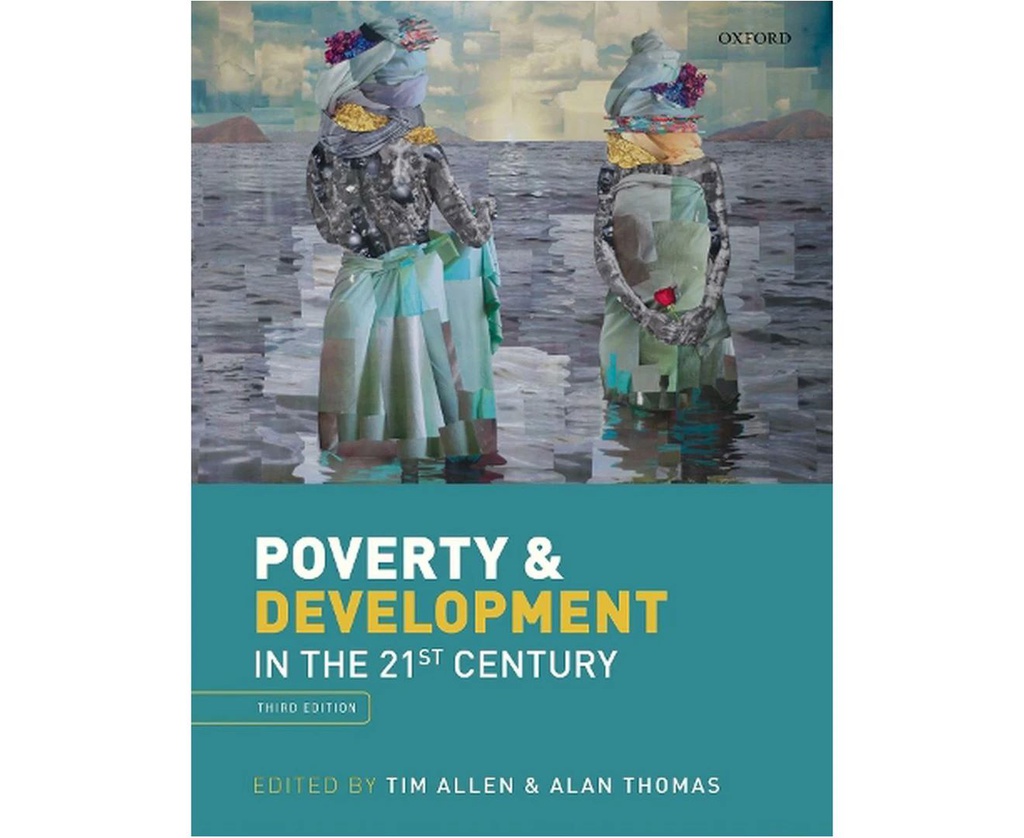 POVERTY &amp; DEVELOPMENT