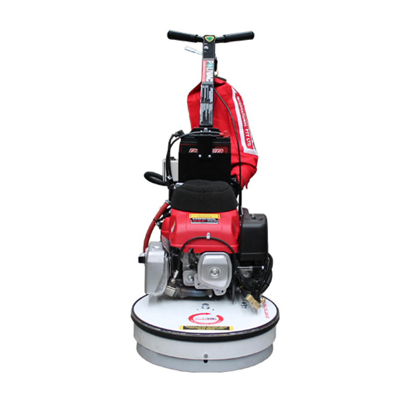 Polivac- 40cm Gen Ii Gas Burnisher