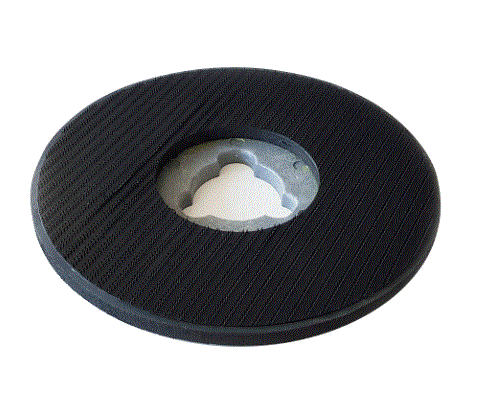 Polivac- 50cm Pad Holder To Suit Sl2000, Gas20, Gas38