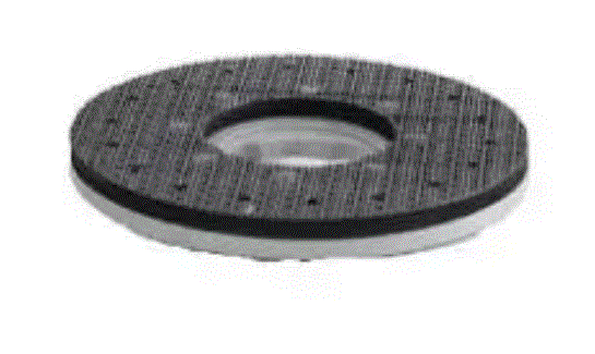 Polivac - 40cm Pad Holder To Suit Sl1600, Gaz16