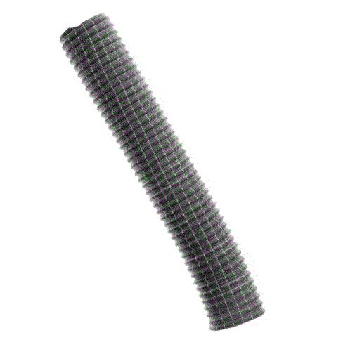 Polivac - Dust Bag Hose To Suit All Polivac Machines With Vacuum Systems