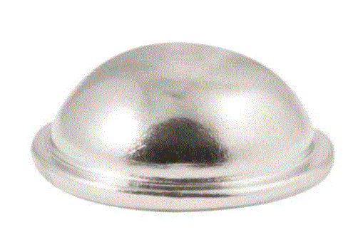 Polivac - Ratch Cap To Suit Wheel Axles