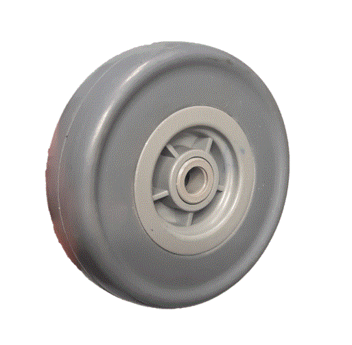 Polivac - Wheel To Suit C25, C27