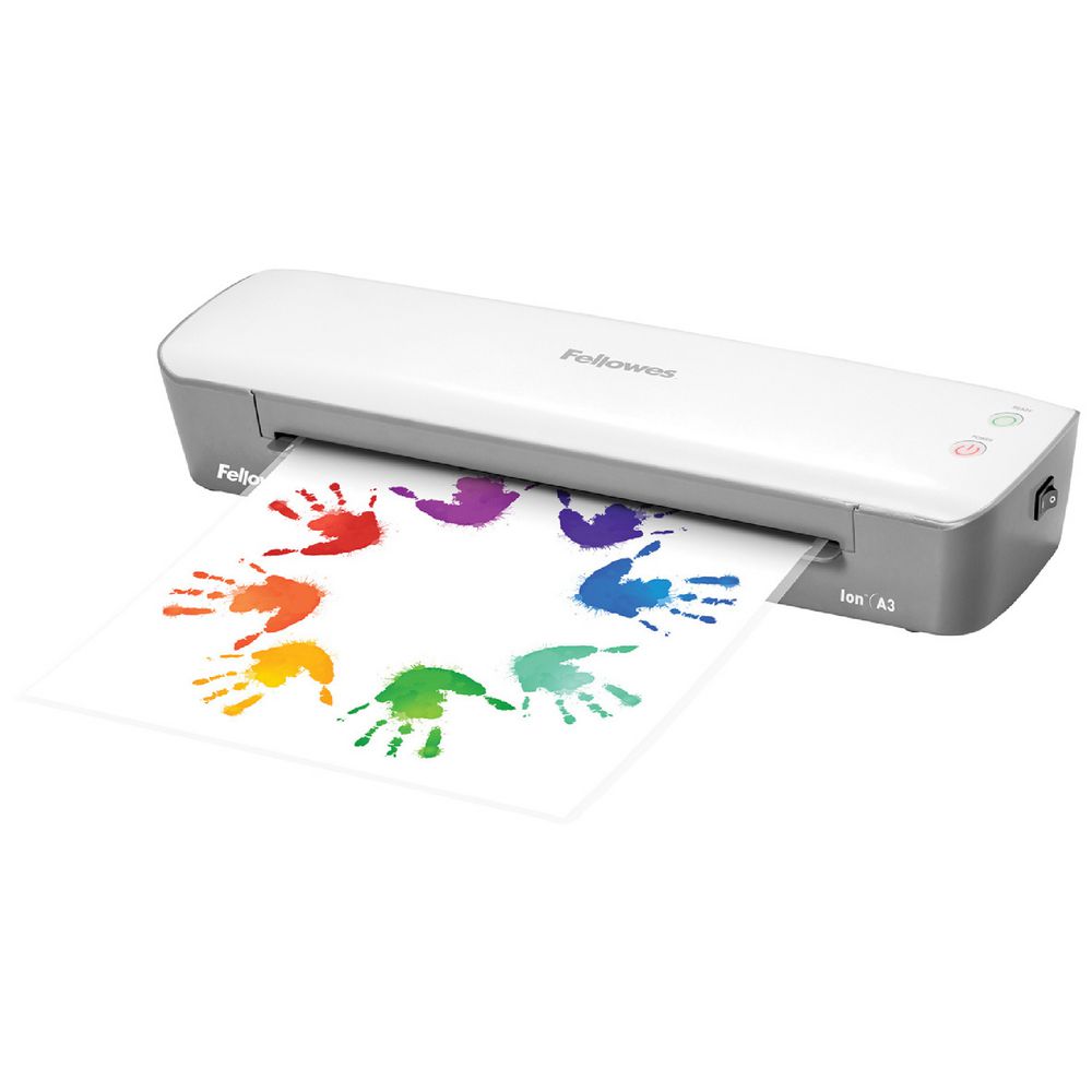 Fellowes A3 Ion Laminator