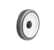 Polivac - Wheels To Suit Pv25, Sv25, Sl1600, Sl2000