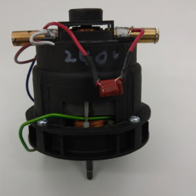 Polivac- Vac Motor Only
