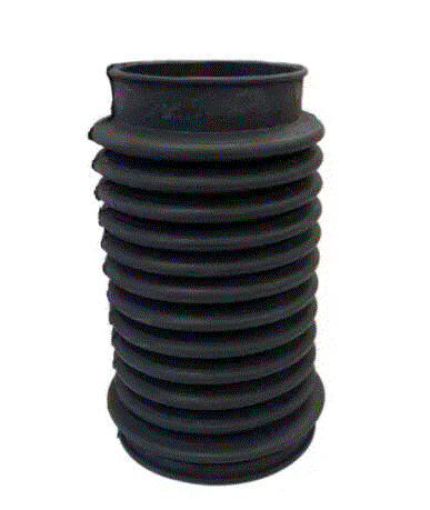 Polivac - Rubber Gaiter
