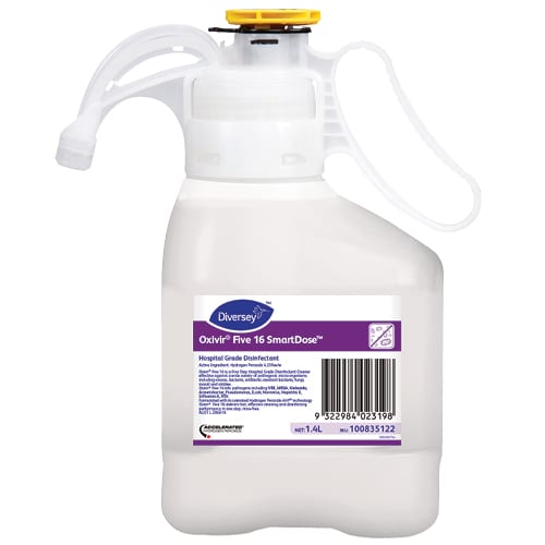 Diversey-Oxivir Five 16 Smartdose