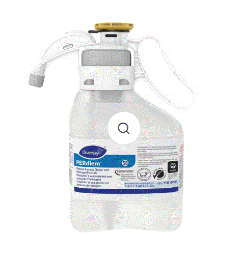 Diversey-Taski Perdiem Smartdose