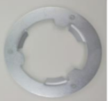 Polivac- 1700e Clutch Plate