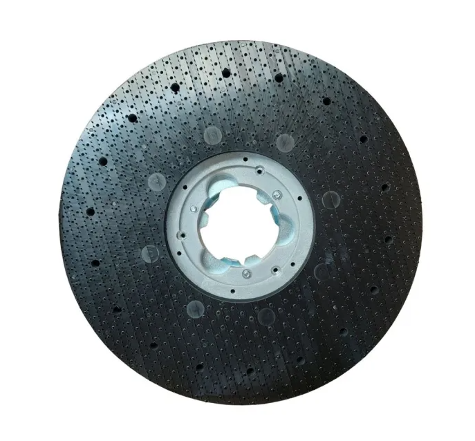 Polivac- 40cm Pad Holder With 1700e Clutch