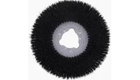 Polivac- 40cm Bassine Brush With Polivac Clutch