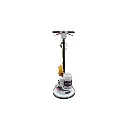 POLIVAC - C25TS TWO SPEED NON-SUCTION POLISHER / SCRUBBER WITH QR PAD HOLDER