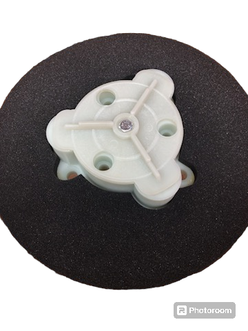 Polivac- Quick Release Adaptor