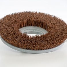 Polivac- 40cm Quick Release Bassine Brush