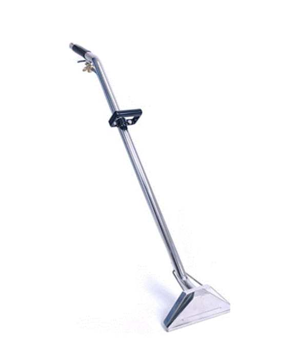 Polivac - 12" 2 Jet Wand With 9501 Jets