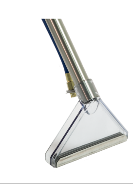 Polivac - Stair Tool