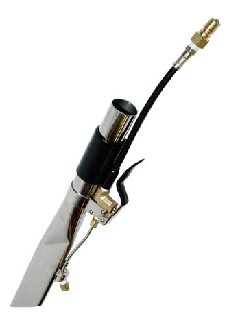 Polivac - Crevice Tool External Spray