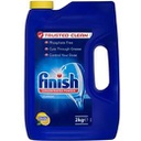 FINISH POWDER CLASSIC LEMON 2KG