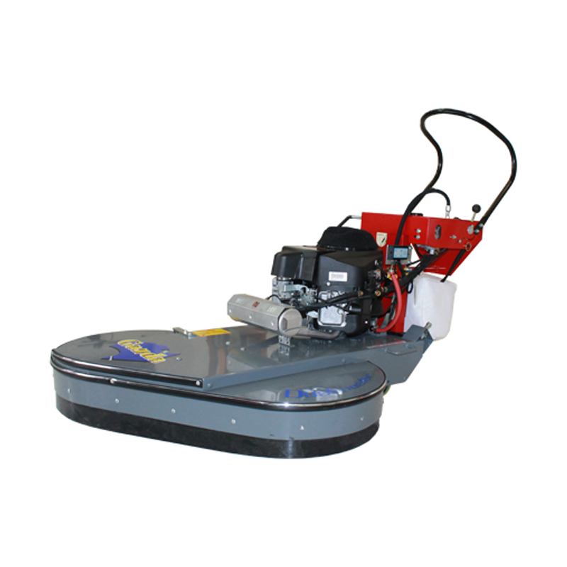 Polivac- Polivac- Gazda42 106cm Gas Burnisher