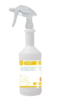 E2 - ESO MULTI-PURPOSE SPRAY &amp; WIPE EMPTY BOTTLE-750ML