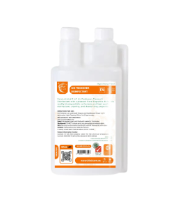 E4 - ESO AIR FRESHENER DISINFECTANT-1L