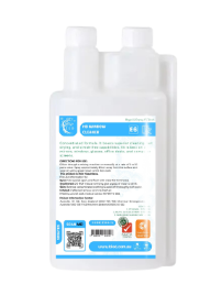 E6 - ESO HD WINDOW CLEANER-1L