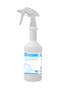 E6 - ESO HD WINDOW CLEANER EMPTY BOTTLE-750ML