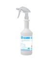 [E106-ESB] E6 - ESO HD WINDOW CLEANER EMPTY BOTTLE-750ML